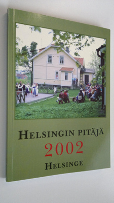 Helsingin pitäjä 2002