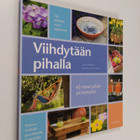 Clare Matthews : Viihdytään pihalla - pikkukuva 1