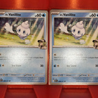 Pokémon N's Vanillite - pikkukuva 1
