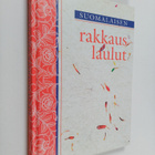 Suomalaisen rakkauslaulut - pikkukuva 1