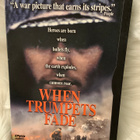 WHEN TRUMPETS FADE  (Kun Aseet Vaikenevat) - pikkukuva 1