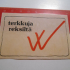 Jenkki Tarra-Jenkki # terkkuja reksiltä - pikkukuva 1