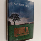 Kari Honkanen : Uhka menneisyydestä - pikkukuva 1