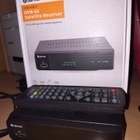 Digitaalinen sateliittivastaanotin Denver DVB-S2 - pikkukuva 1