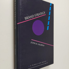 John M. Murphy : Brand strategy - pikkukuva 1