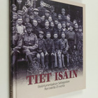 Tiet isäin : Etelä-Kymenlaakson Sotilaspoikien Perinnekil... - pikkukuva 1