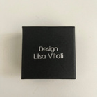 Liisa Vitali - Leppäkerttu korvakorut - pikkukuva 2