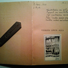 Widegren Gunnar: Väärän lipun alla, v. 1941 - pikkukuva 4