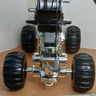 Vinskin Rattler ATV - pikkukuva 5