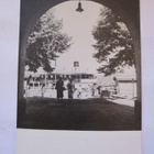 VANHA Postikortin Alkup.Mallikappale Helsinki 1930-luku - pikkukuva 1