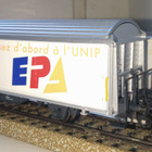 Märklin 4735 ( H0 ~ AC ) Koll 98704 - pikkukuva 1