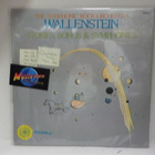 THE SYMPHONIC ROCK ORCHESTRA WALLENSTEIN - STORIES.. LP - pikkukuva 1