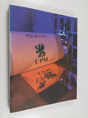 Peilikuvia : suomalaisen metalligrafiikan murros 1980-luv...
