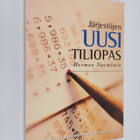 Herman Nurminen : Järjestöjen uusi tiliopas - pikkukuva 1
