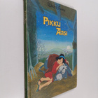 Walt Disney : Pikku Aasi : Disneyn satulukemisto - pikkukuva 1