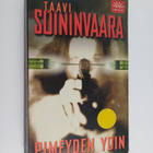 Taavi Soininvaara : Pimeyden ydin - pikkukuva 1