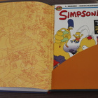 Groening : Simpsonit Futurama Suuri Seikkailu ( 1.p. 2010 ) - pikkukuva 3