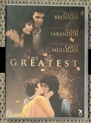 The Greatest