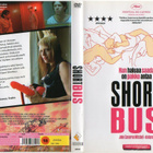 SHORT BUS (10 214) k -FI- DVD 2006 - pikkukuva 1