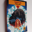 Tanith Lee : Pedon sydän - pikkukuva 1