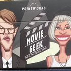 Ultimate Quiz Game: MOVIE GEEK | uudenveroinen peli - pikkukuva 1