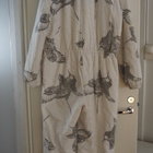 RETRO / VINTAGE talvihaalari miehelle, koko M - pikkukuva 2