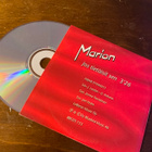 Marion / Jos tietäisit sen CDS single - pikkukuva 2