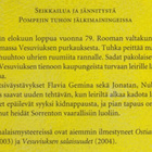 Caroline Lawrence: Pompejin merirosvot - pikkukuva 3