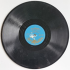 Savikiekko 1957 - Seija Lampila - Blue Master BLU 523 - pikkukuva 2