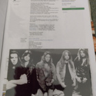 Skid row promokuva vuodelta 1991 - pikkukuva 2