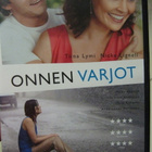 ONNEN VARJOT DVD - pikkukuva 1
