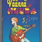 Jake Nyman: Väännä ja huuda - pikkukuva 1