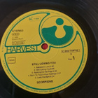 Scorpions - Still Loving You - pikkukuva 3