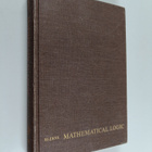 Stephen Cole Kleene : Mathematical logic - pikkukuva 1