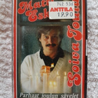 Matti Esko - Soiva joulu C-KASETTI - pikkukuva 1