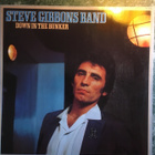 (LP) Steve Gibbons Band – Down In The Bunker - pikkukuva 1