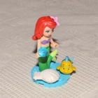 LEGO Disney - Ariel - Pieni Merenneito - pikkukuva 2