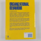 Andrzej A. Huczynski : Organizational behaviour : an intr... - pikkukuva 2