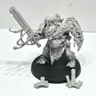 WH40K - Daemon Prince of Nurgle (Finecast) [K193] - pikkukuva 2