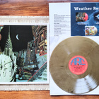 WEATHER REPORT - MR.GONE LP - pikkukuva 2