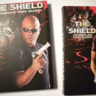 The Shield: Kausi 3 (4-dvd) DIGIPACK - pikkukuva 4