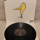 Lapinlahden Linnut Jep lp - pikkukuva 1