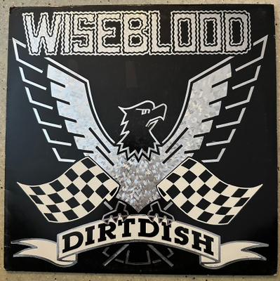 [LP] WISEBLOOD: DIRTDISH