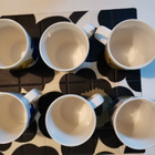 MARIMEKKO KESTIT MUKI, 2.5 DL / 6 KPL - pikkukuva 2