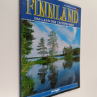 Stefania Belloni : Finnland : Das Land der tausend Seen - pikkukuva 1