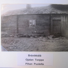 VANHA Postikortti Lieto Bränikkälä 1920-l - pikkukuva 1
