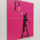 Lahti Poster Biennial 2009 : Lahden 17. kansainvälinen ju... - pikkukuva 1