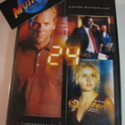 24 1. TUOTANTOKAUSI DVD. - pikkukuva 1