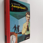 Jan Ivar Billow : Aaveprikaati - pikkukuva 1