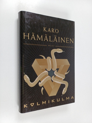 Karo Hämäläinen : Kolmikulma